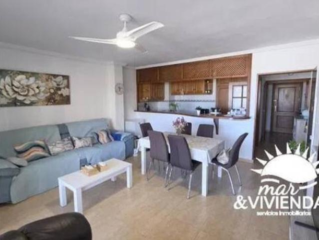 Piso en venta en Garrucha, Andalucía