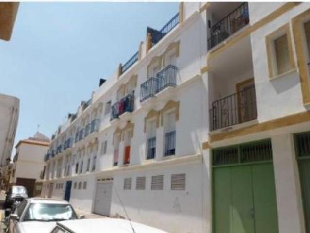 Piso en venta en Garrucha, Andalucía