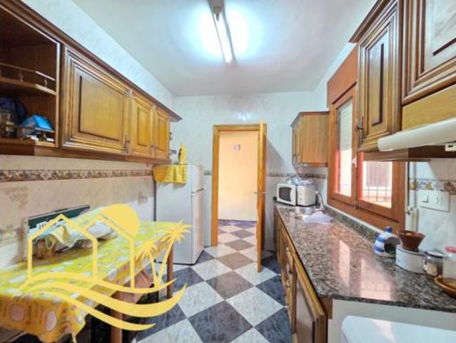 Piso en venta en Garrucha, Andalucía