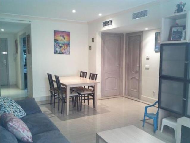 Piso en venta en Garrucha, Andalucía