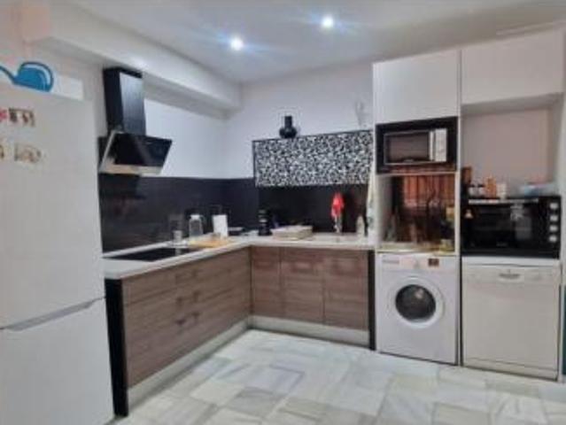 Piso en venta en Garrucha, Andalucía