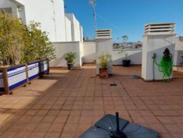 Piso en venta en Garrucha, Andalucía