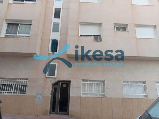 Piso en venta en Garrucha, Andalucía