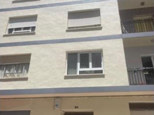 Piso en venta en Gata De Gorgos