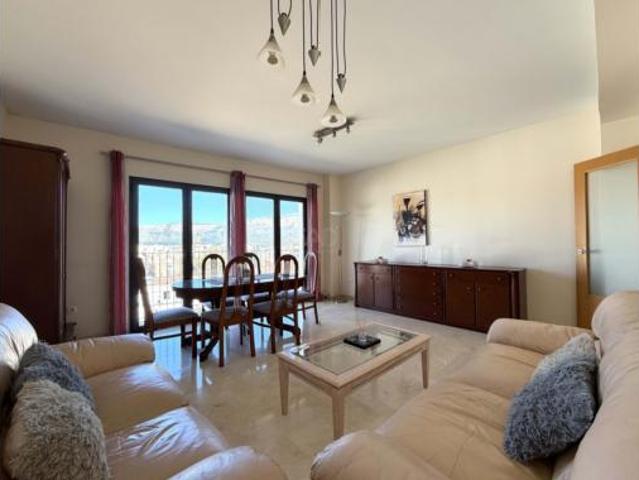 Piso en venta en la Marina Alta, Valencia