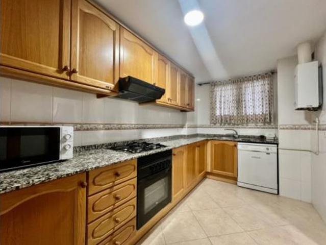 Piso en venta en la Marina Alta, Valencia