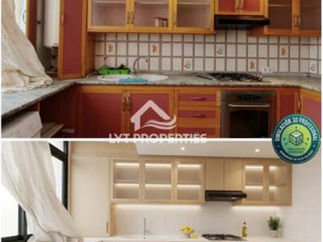 Piso en venta en la Marina Alta, Valencia