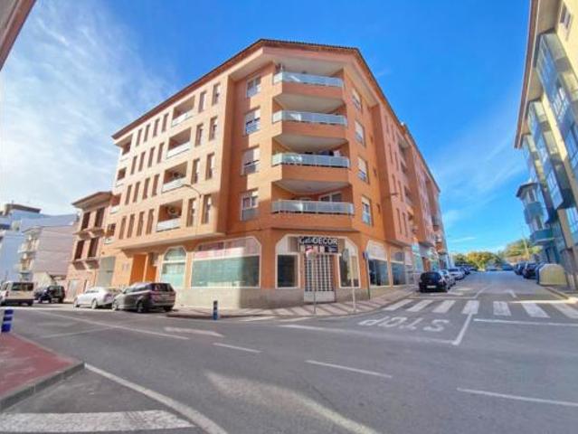 Piso en venta en la Marina Alta, Valencia