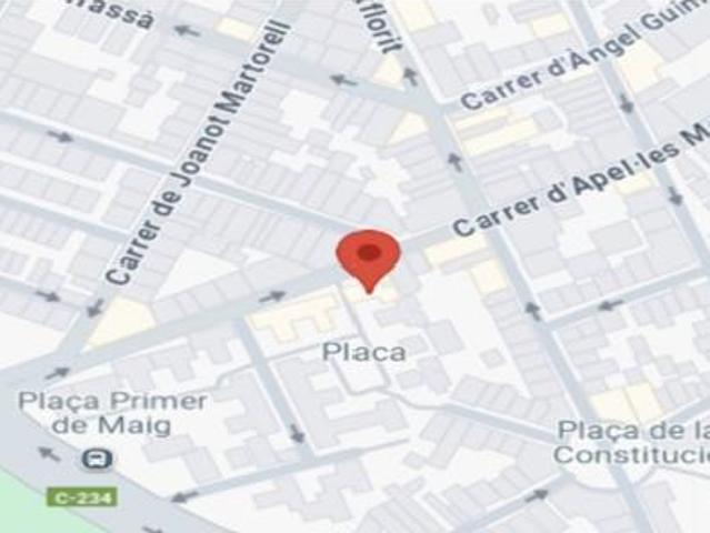 Piso en venta en Can Serra Balet, Baix Llobregat