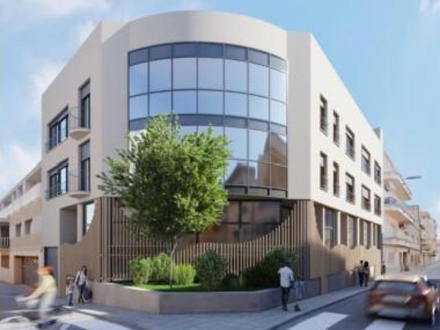 Piso en venta en Can Pere Bori, Baix Llobregat