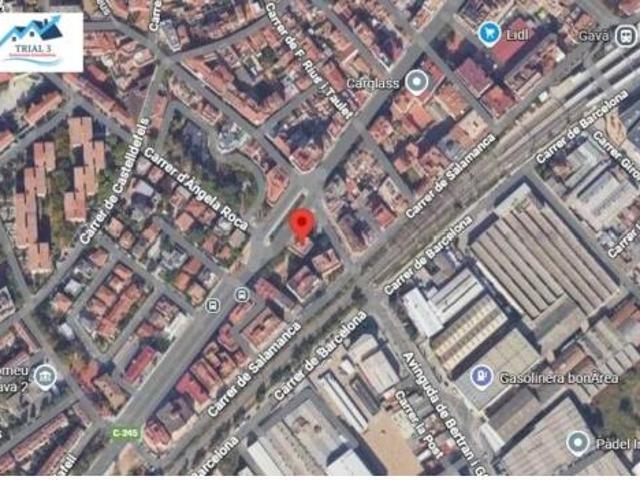 Piso en venta en Àngela Roca, Baix Llobregat