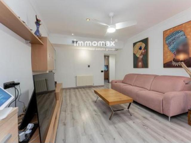 Piso en venta en Centre, Baix Llobregat