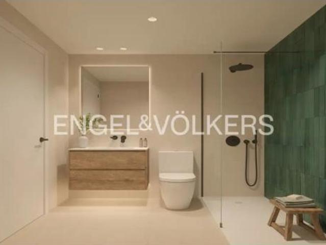 Piso en venta en Baix Llobregat, Catalunya