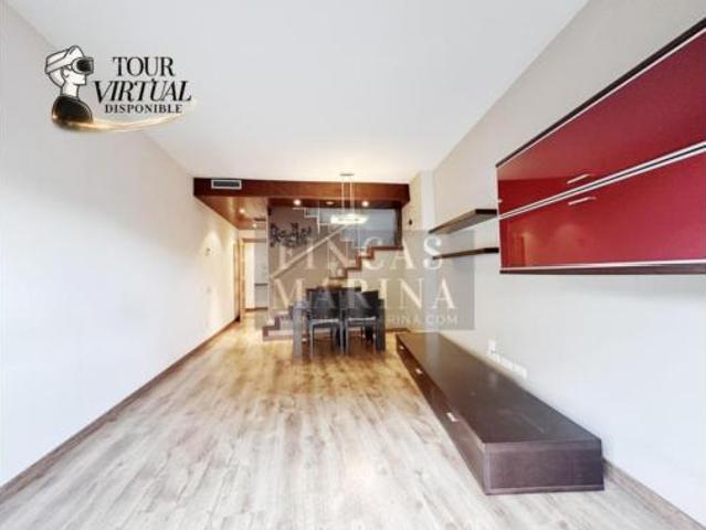 Piso en venta en Centre, Baix Llobregat