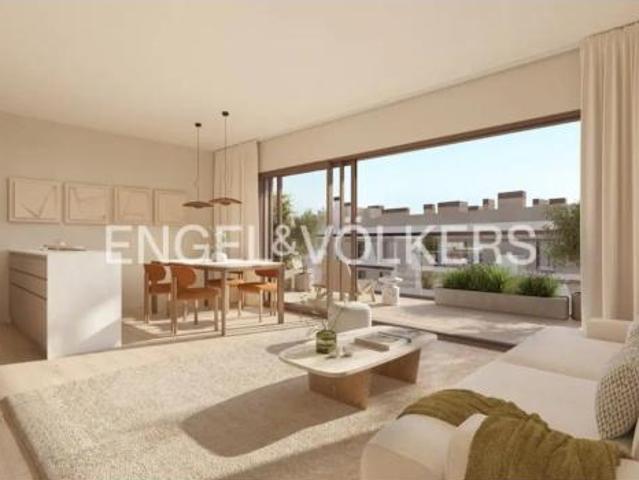 Piso en venta en Can Ribes, Gavà