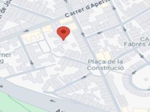 Piso en venta en Ausiàs Marc, Baix Llobregat