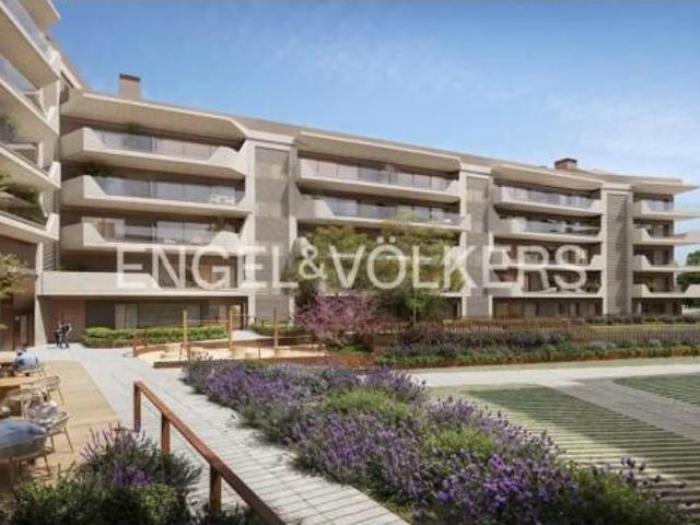 Piso en venta en Can Ribes, Gavà