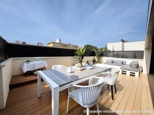 Piso en venta en Gavà Mar, Baix Llobregat