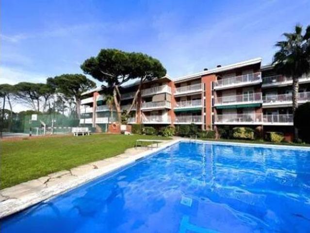 Piso en venta en Urbanización Las Dunas, Baix Llobregat