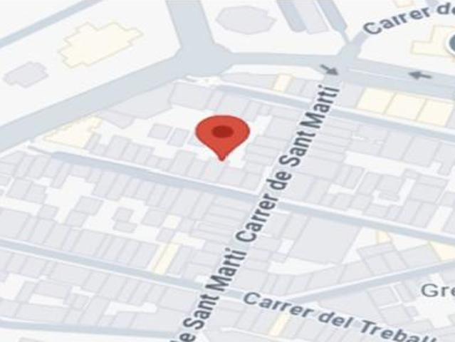 Piso en venta en les Colomeres, Baix Llobregat
