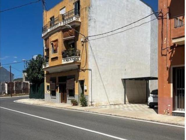 Piso en venta en la Ribera Alta, Valencia