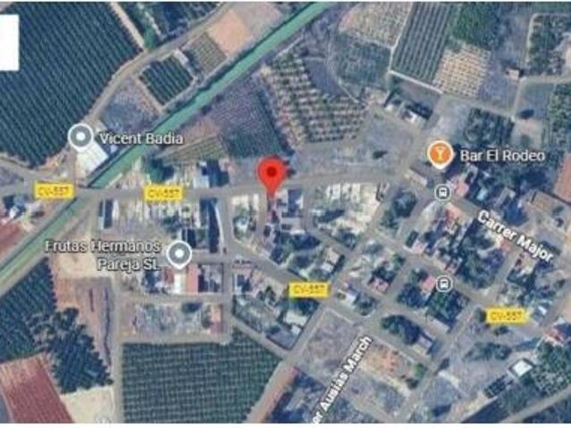 Piso en venta en la Ribera Alta, Valencia