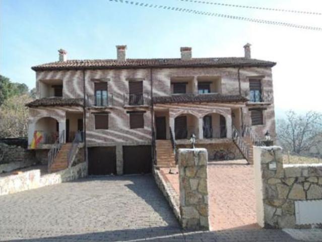 Villa en venta en Gavilanes