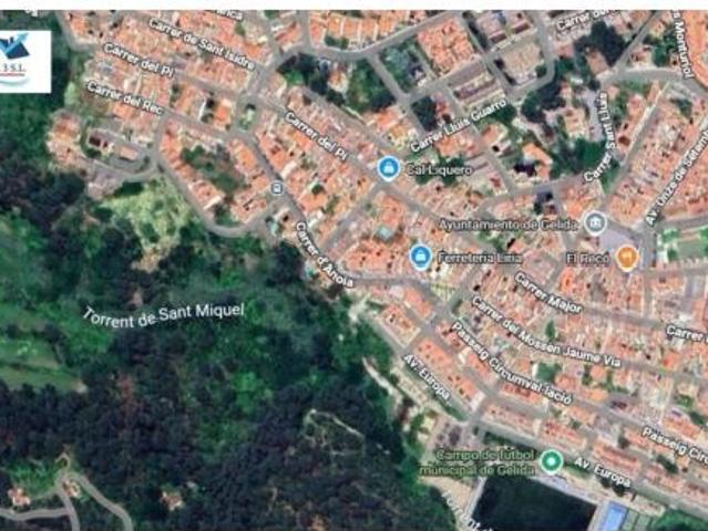 Piso en venta en Alt Penedès, Catalunya