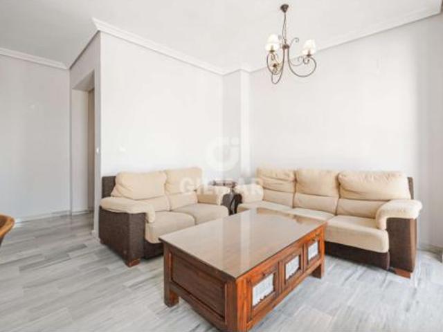 Piso en venta en Parcelas de Porsiver, Gelves