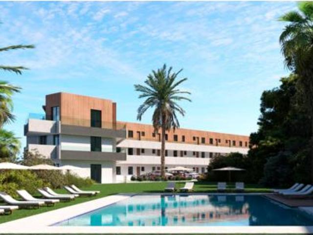 Piso en venta en Parcelas de Porsiver, Gelves