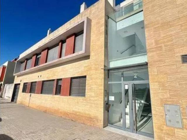 Piso en venta en Parcelas de Porsiver, Gelves