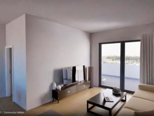 Piso en venta en Parcelas de Porsiver, Gelves