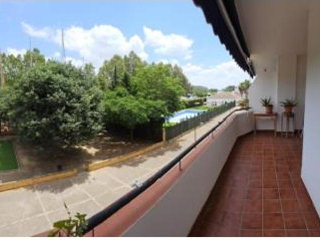 Piso en venta en Parcelas de Porsiver, Gelves