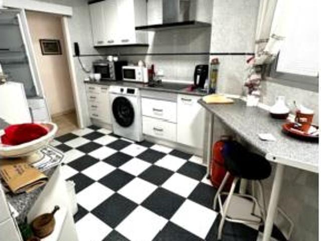 Piso en venta en Parcelas de Porsiver, Gelves