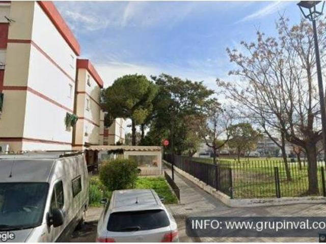 Piso en venta en Parcelas de Porsiver, Gelves