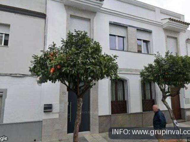 Piso en venta en Parcelas de Porsiver, Gelves