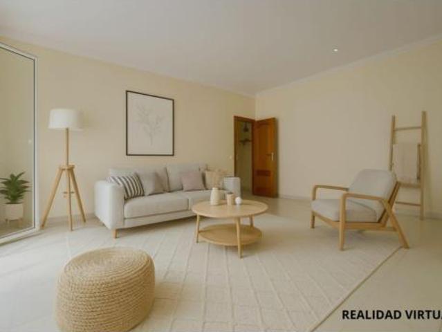 Piso en venta en Parcelas de Porsiver, Gelves