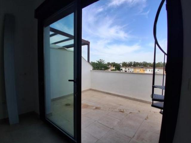 Piso en venta en Parcelas de Porsiver, Gelves