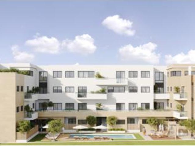Piso en venta en Parcelas de Porsiver, Gelves