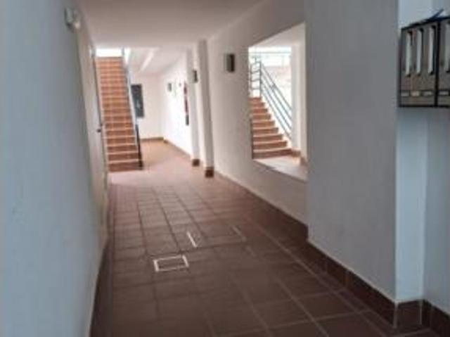 Piso en venta en Parcelas de Porsiver, Gelves