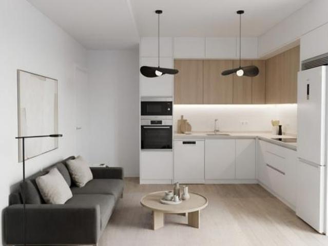 Piso en venta en Parcelas de Porsiver, Gelves