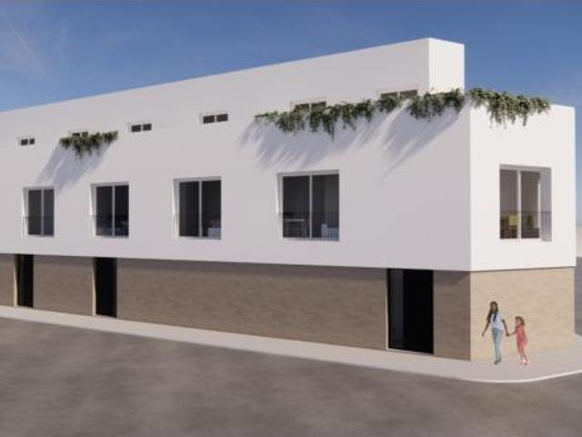 Piso en venta en Parcelas de Porsiver, Gelves