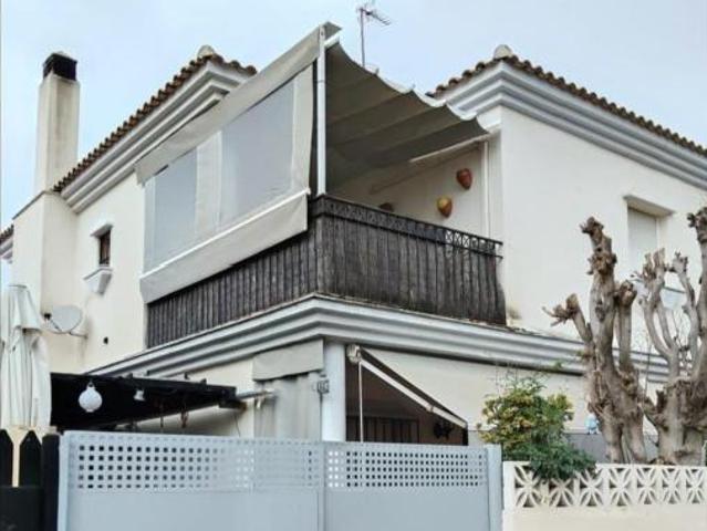 Piso en venta en Parcelas de Porsiver, Gelves