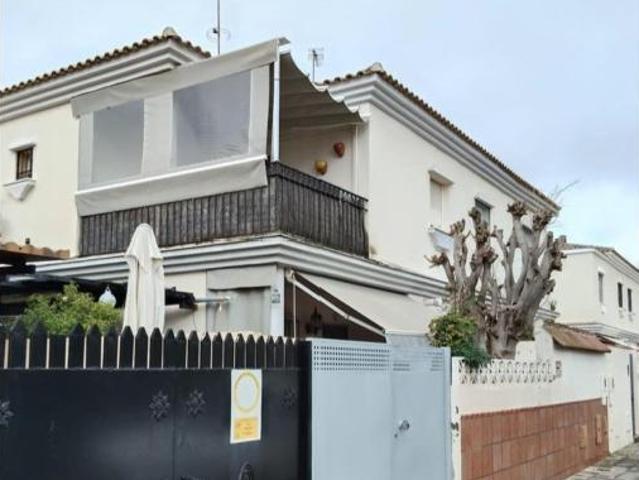 Piso en venta en Parcelas de Porsiver, Gelves