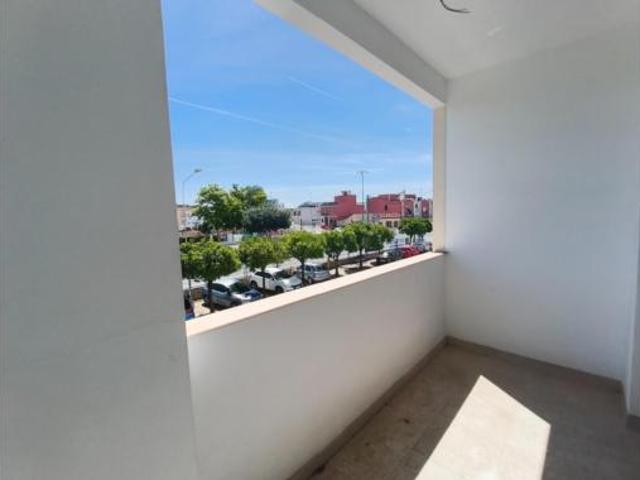 Piso en venta en Parcelas de Porsiver, Gelves