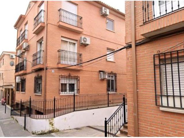 Piso en venta en Gerindote, Castilla-La Mancha