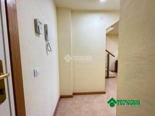 Piso en venta en Gerindote, Castilla-La Mancha