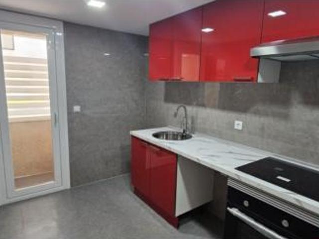 Piso en venta en Gerindote