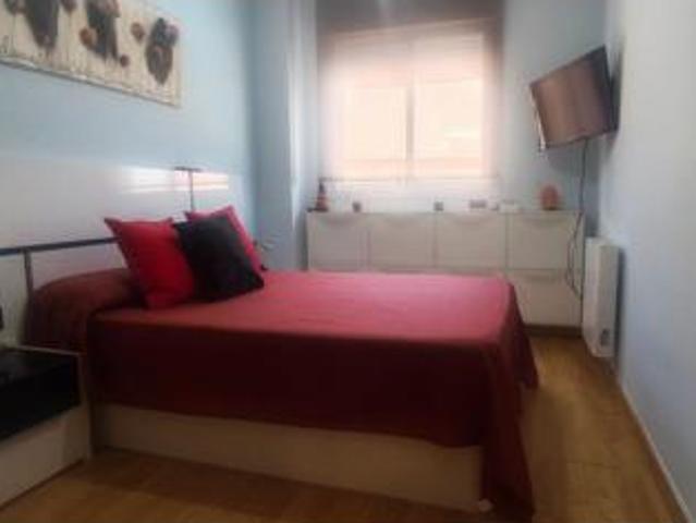 Piso en venta en Gerindote, Castilla-La Mancha