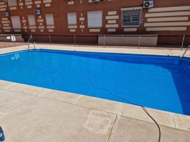 Piso en venta en Gerindote, Castilla-La Mancha
